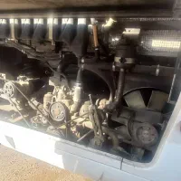 میدل باس اتگو مینی بوس بنز کم کار|خودرو سنگین|تهران, دولتخواه شمالی|دیوار