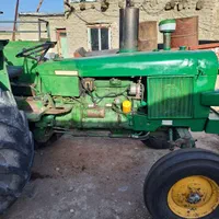 تراکتور جاندیر ۲۱۳۰