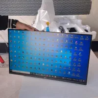 مانیتور  ال جی نو مدل LG27in MR400