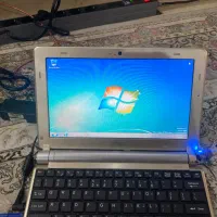 لپ تاپ مینی msi|رایانه همراه|تهران, علم و صنعت|دیوار