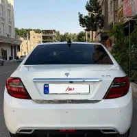 دنا اتومات آپشنال 1403
