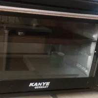 توستر المانی