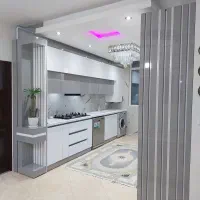 دکوراسیون کابینت و کمد دیواری پارس|خدمات پیشه و مهارت|گرمدره, |دیوار