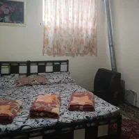 سوئیت یک خواب نزدیک حرم|اجارهٔ کوتاهمدت آپارتمان و سوئیت|مشهد, سراب|دیوار