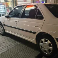 پارس tu5. 1400  کارشناسی سفید  کارکرد۹۰ هزار