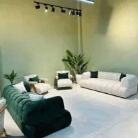 مبل پاسارگاد ( فقط دم قسط ۳۶ ماه)