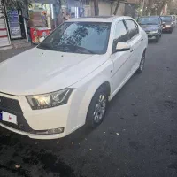 دنا پلاس تورپور 6سرعته اتومات 1401بیرنک|خودرو سواری و وانت|تبریز, |دیوار