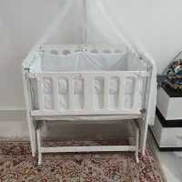 گهواره|تخت و صندلی بچه|توکهور, |دیوار