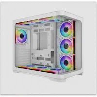 فروش ویژه رندرینگ و گیمینگ 5060 اینتل و AMD اقساط|رایانه رومیزی|قم, ارم|دیوار