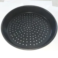 بشقاب پیتزا|کافی‌شاپ و رستوران|تهران, باشگاه نفت|دیوار