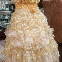 لباس مجلسی
