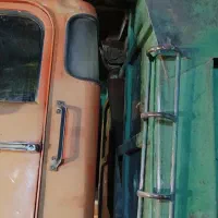 فروش یک دانگ ماشین ولوو ب همراه رانندگی|خودرو سنگین|قروه, |دیوار