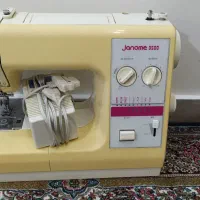 چرخ خیاطی