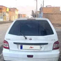 ۱۱۱مدل ۹۵|خودرو سواری و وانت|سبزوار, شهدا|دیوار