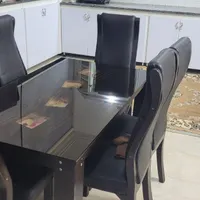 میز ناهار خوری ۶ نفره