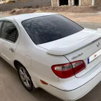 ماکسیما ۸۵|خودرو سواری و وانت|رفسنجان, |دیوار