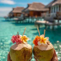 تور مالدیو(نقد و اقساط)|خدمات حمل و نقل|مشهد, کوثر|دیوار