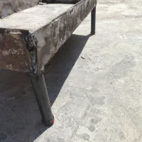 منقل کباب