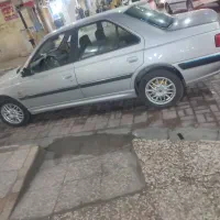 پارس تی فایو گاز سیمی