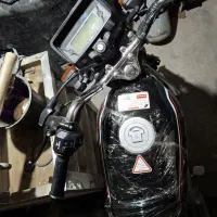 موتور 200کبیر|موتورسیکلت|سنندج, |دیوار