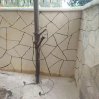 سیمانکار.سیمانکاری با دستگاه.شاتکریت.نصب تریدی پنل|خدمات پیشه و مهارت|رشت, یخسازی|دیوار