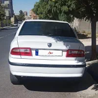 سمند 89 دوگانه کارخانه|خودرو سواری و وانت|بناب, |دیوار