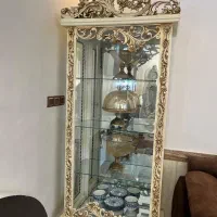 بوفه و ساعت دکوری|ساعت دیواری و تزئینی|کازرون, |دیوار