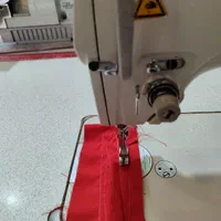 چرخهای راسته دوز و سردوز جک و زوجی|چرخ خیاطی و ریسندگی|کرمان, |دیوار