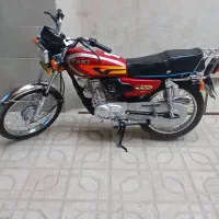 سلام دوستان موتور هانی مدل 404