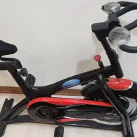 دوچرخه ثابت|تجهیزات ورزشی|کرج, مطهری|دیوار