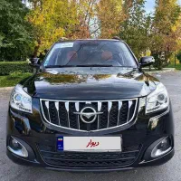 هایما S7 توربو مدل 97 بی رنگ