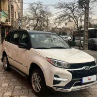 ام وی ام x33 s  گیربکس At مدل ۴۰۱