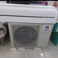 کولر استوک|کولر گازی و فن‌کوئل|وحدتیه, |دیوار