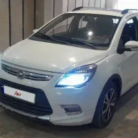 لیفان x50