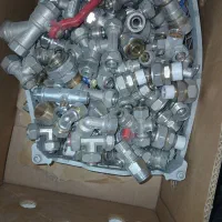 اتصالات لوله پنج لایه