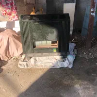 بخاری و کپسول|بخاری، هیتر، شومینه|لولمان, |دیوار