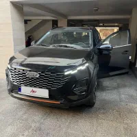 ایکس۳۳ کراس تمیز