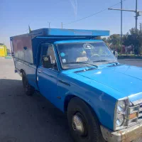 سایپا کم کار بدون خرج|خودرو سواری و وانت|بیستون, |دیوار