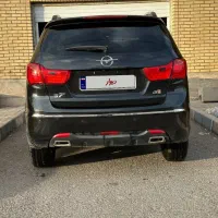 هایما اس 7 توربو مدل 97|خودرو سواری و وانت|اصفهان, باغ گلها|دیوار