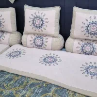 پشتی|رختخواب، بالش، پتو|شیراز, فرهنگیان|دیوار