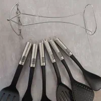 سرویس کفگیروملاقه