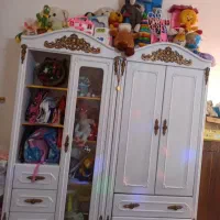 کمدوویترین بچه|اسباب و اثاث بچه|ساوه, |دیوار