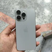 آیفون۱۵پرومکس