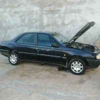 پژو۴۰۵درحد