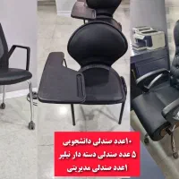 فروش تجهیزات اداری بصورت یکجا توافقی