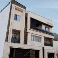 **دو طبقه و پیلوت بعثت **