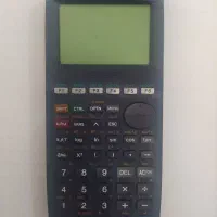 ماشین حساب  مهندسی الجبرا    fx2.0PLUS