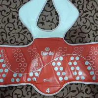 لوازم تکواندو|تجهیزات ورزشی|نسیمشهر, |دیوار