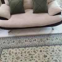 مبل کارکرده راحتی|مبلمان خانگی و میز عسلی|شاهین‌شهر, عطار|دیوار