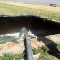 حفاری چاه آب تا عمق 50متری دستی